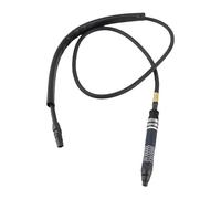 Xiuganpo Pneumatic Dihed Groove Kit, Low Air Rectifier Pen for The Manufacture of Tires for The Appearance Treatment for The Appearance of
