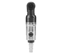 Xiuganpo Pneumatic Wrench Pneumatic Air Wrench -Torsion Adaptation Solve The Screw/Fastener Machine Production for Shipbuilding Buildings (1/4")