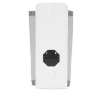 Xiuganpo Portable Fast Baby Bottle Warmer 6 Gears Even Heating for Breastmilk - Lightweight Travel Milk Warmer for Outdoor Activities