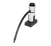 Xiuganpo Portable Smoking Device Handheld Wood Smoke Infuser for Food Cocktails - Cold Smoke Kitchen Infuser for Snacks Nuts Molecular Gastronomy - Real Wood Chips