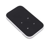 Xiuganpo Portable Wi -Fi Router, WiFi Mobile Access Point Supports 10 Connected High -speed Network Devices for the Portable Phone Computer