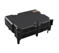 Xiuganpo Power Brick, Black Internal Power Supply for the Console of the Series for Exchange
