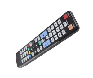 Xiuganpo Precise Replacement TV Remote Control for -01015A, No Set Up Required, Stable Performance, for Digital TV Viewers