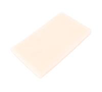 Xiuganpo Premium Silicone Suture Practice Kit, Portable and Reusable Suture Training Pad Suitable for Students