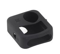 Xiuganpo Professional Camera Body Silicone Cover with Lens Silicone Cover Sturdy and Durable for Max for Travelers and Adventure Seekers Red