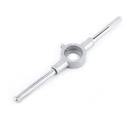 Xiuganpo Professional Die Wrench Set 8 Pcs for Precise Thread Machining, Suitable for Manual Threading