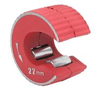 Xiuganpo Professional Mini Round Pipe Cutter Portable Tool for Plumbing and