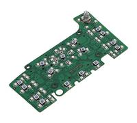 Xiuganpo Professional MMI Control Circuit Board Replacement for Q7 A6 S6 2005-2011 Multimedia Interface Circuit Board Simple Installation for Car Owners