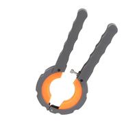 Xiuganpo Professional Watch Bezel Remover Tool, Plastic Storage Box, Open Bezels Without Trace, for Repairers and Amateurs