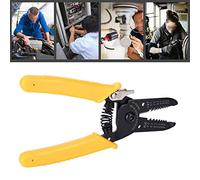 Xiuganpo Professional Wire Cable Stripper Cutter with Steel for Quick
