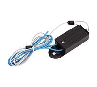 Xiuganpo Proof Trailer Breakaway Switch with Strong Silver Connection for Electric Brakes RV 1 Unit