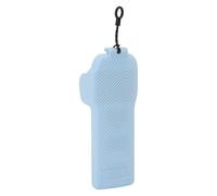 Xiuganpo Protective Cover for 3, Lightweight ABS Design (Blue)