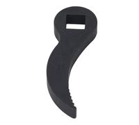 Xiuganpo PRY Bar Adapter, Heavy Duty 1/2in Drive Portable PRY -Stab -Adapter Head Tool for The Demolition Tasks