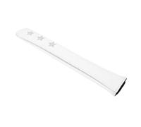 Xiuganpo PU Alignment Stick Protector Anti Slip Durable Design for Swing