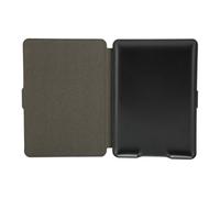 Xiuganpo PU Leather Paperwhite Cover, Concise and Elegant Design, Auto Sleep/Wake, Portable for Reading Anywhere (#2)