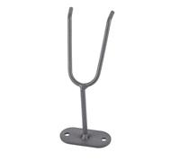 Xiuganpo Pulverization Canopy Holder, Solid Solid Sustainable Stable Painting Paint Support For Home Workshop For Painting Paint Support in Aeros