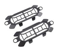Xiuganpo R1300 GS Headlight Cover Fog Light Guard (#1) | Constructed from metal, lightweight design, seamless fit, outdoor use