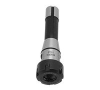 Xiuganpo R8-ER25 Spring Collet Chuck Holder with Durable Material and High Clamping Force for Easy Use, Includes 1 Wrench