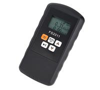 Xiuganpo Radiation Study Meter Nuclear Radiation Detector Beta Gamma X-ray Dosimeter for 24-Hour Real-Time Monitoring