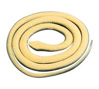 Xiuganpo Realistic Orm 51.18 Input Snake Toys Fake Snakes Who See Real Soft Rubber Rubber and Fun for Practical Jokes