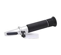 Xiuganpo Refractometer Portable Alcohol Sample Detector for Bartenders and