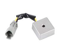 Xiuganpo Reliable Voltage Rectifier for Precedent Gas Carts 2004-Up, OEM
