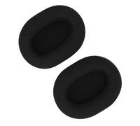 Xiuganpo Replacement Ear Pads, Noise Isolation Sound Quality Improvement Replacement Earpads, Headphone Ear Covers with Breathable Mesh High Density Memory Foam for Blackshark V2 V2 Pr