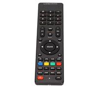 Xiuganpo Replacement Smart Television Remote Control Low Power Consumption TV Remote Control for, 8m Distance