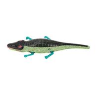 Xiuganpo Retro Wind Up Toy, Iron Clockwork with Snapping Mouth, Crawling