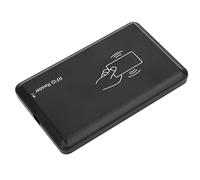 Xiuganpo RF Card Reader 125KHz USB Powered Device for Social Security and Fee Management in Enterprises and Cafes