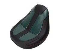 Xiuganpo Rider Fit for Seat Pad Replacement Fit for Indian Sixty
