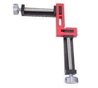 Xiuganpo Right Angle Clamp, 90 Degree Corner Clamp Woodworking Tools, L Shaped Adjustable G Shaped Tools Aluminum Positioning Squares for Picture Frames, Cabinets, Drawers