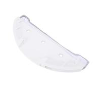 Xiuganpo Robot Vacuum Cleaner Mop Pad Efficient Wear Proof Replacement Mop Pad for Uwant U100lite - Washable Board for Enhanced Performance