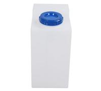 Xiuganpo RV Water Holding Tank, Leaked RV -Water Storage Tank Heat -resistant 15 X 11 X 19.5in 13.2 Gallon for Campervan's Trailer Yacht Yacht