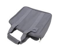 Xiuganpo Satellite Storage Bag, Portable Oxford -Fabric Satellite Bag for The Trip