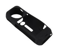 Xiuganpo Silicone Panorama -action Camera -Cover All Around Cover Panoramic View Camera Protective for Outdoor Activities