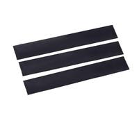 Xiuganpo Silicone Rubber Tape, Self Curing Insulated Tape 3 Pack, 600 X