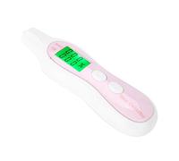 Xiuganpo Skin Analyzer, Digital LCD Backlight Display High Precision Skin Tester, Portable Pen Type Oil Analyzer with Sensitive Probe for Home Travel Beauty Salon Professional Hospital (White)