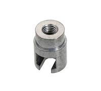 Xiuganpo Slide Hammer Screw Tips, Cost-Effective Replacement Car Dent Repair Tool, Auto Body Dent Removal with Premium Metal Material for Lifter