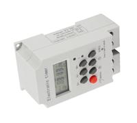 Xiuganpo Smart Electronic Timer Switch KG316T-II 220VAC with Built-in