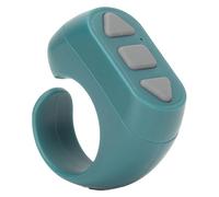 Xiuganpo Smart Ring Controller - Remote Control Page Turner for Phone APP - Stable Signal Good Compatibility