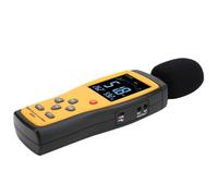 Xiuganpo SMART SENSOR AS844+ Digital Noise Monitor High Precision Sound