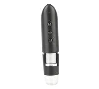 Xiuganpo Smart Wireless Scalp Skin Detector Microscope, 500X Magnification, Lightweight and Portable, Suitable for Beauty Chain Agencies, Hair Salons, ABS Material, IOS and Support