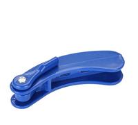 Xiuganpo Smooth Key Gymnast AID, Portable Key Assistant, Practical Memory for The Door Opening