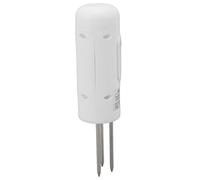 Xiuganpo Soil Moisture Meter with Real-Time App Data for Efficient Gardening, Portable 7.09" Sensor