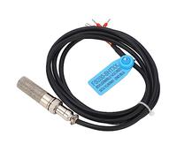 Xiuganpo Soil Moisture Sensor High Precision Digital Temperature Humidity Probe for Garden Greenhouse 1 Unit