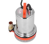 Xiuganpo Solar Submersible Pump Durable Stainless Steel Water Pump for and Mining Engineering