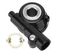 Xiuganpo Speedometer Drive Gear Box Replacement Durable Aluminum Alloy Direct Replace Fit for Honda XR250R/XR250L/XR350R/XR350L/XR500R/XR600R Motorcycle Accessories