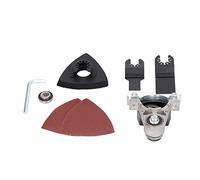 Xiuganpo Stainless Steel Angle Grinder Conversion Universal Head Kit Perfect for Small Spaces Wide Applicability