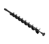 Xiuganpo Steel Earth Auger Drill Bit for Garden Post Hole Digger